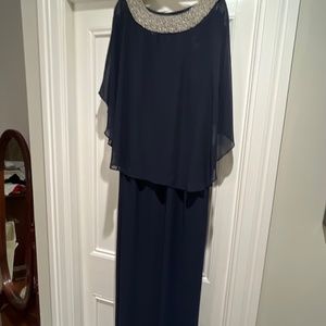 Mother of the Bride Dress